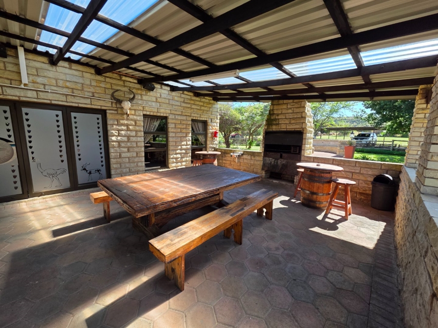 Commercial Property for Sale in Paul Roux Free State